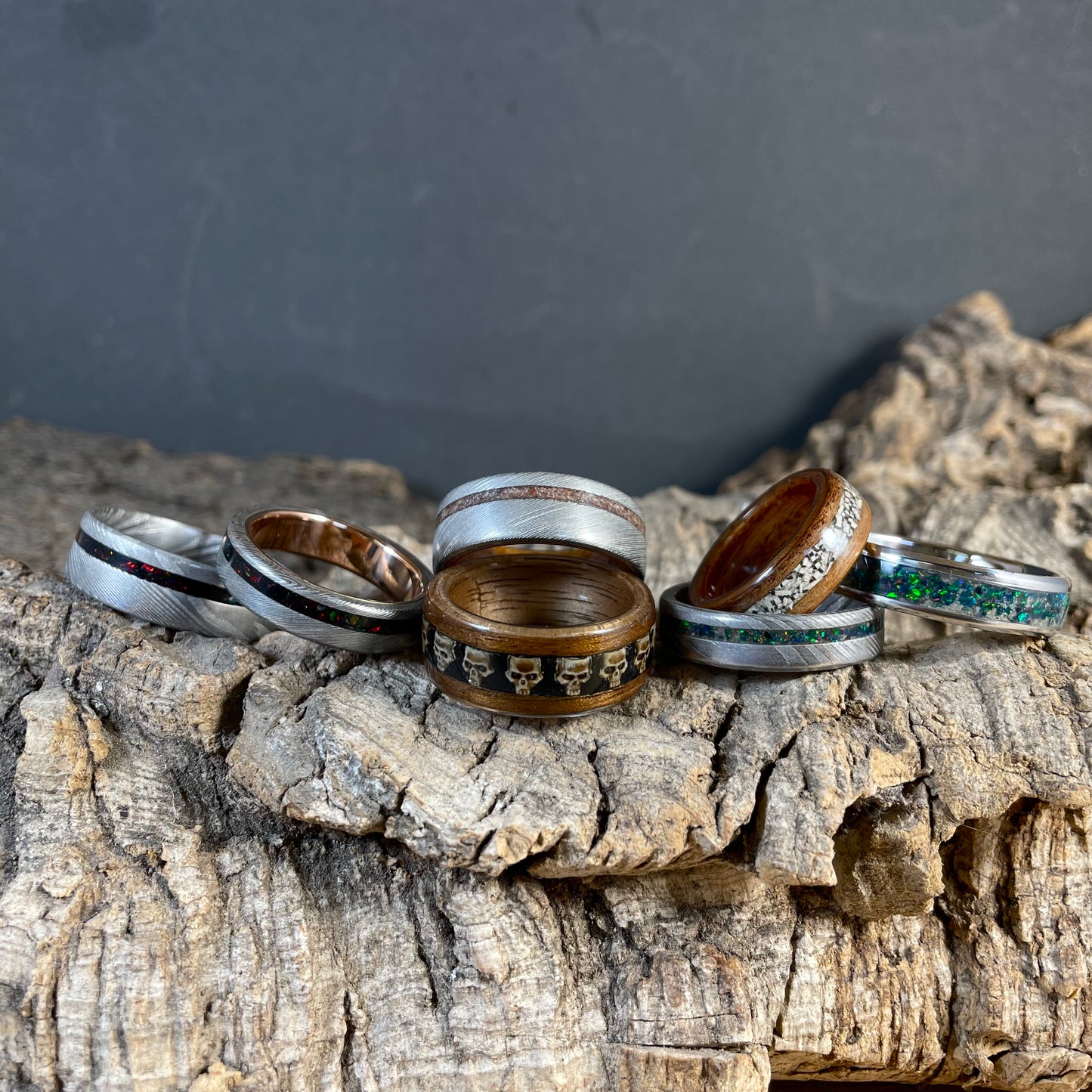 Private listing for Julia Jones