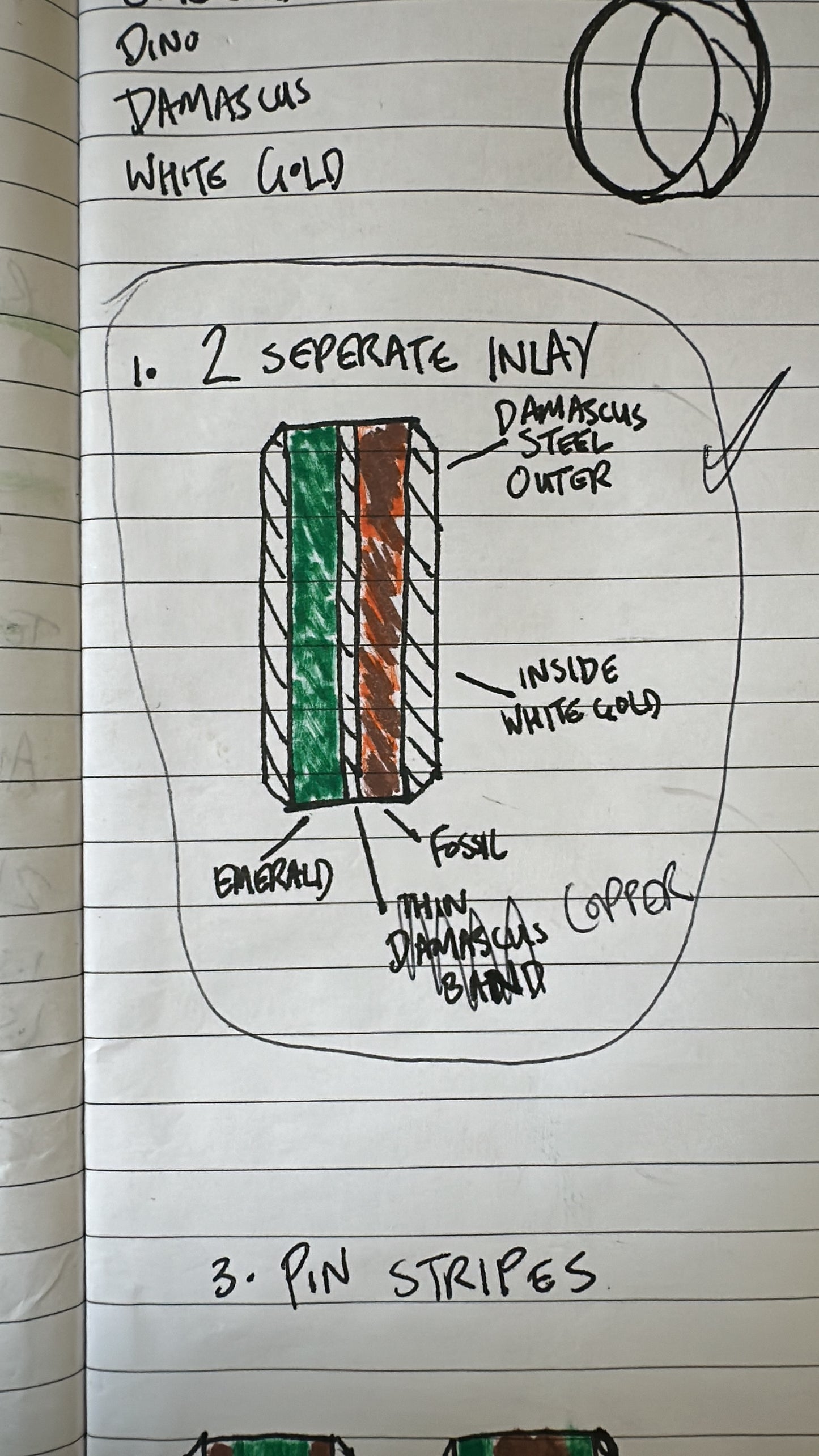 Listing for Nick and Maz