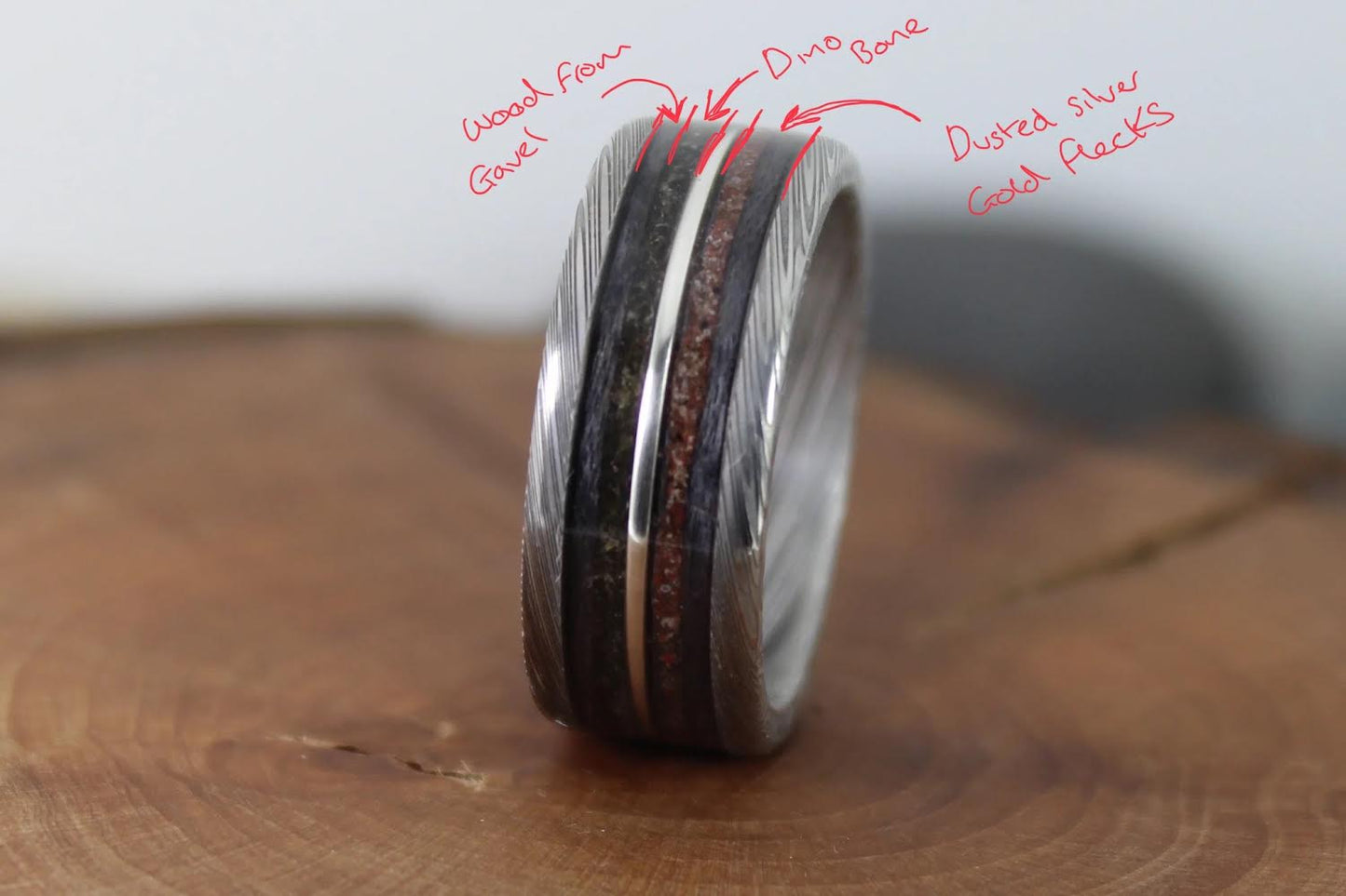 Listing for Chris Hill