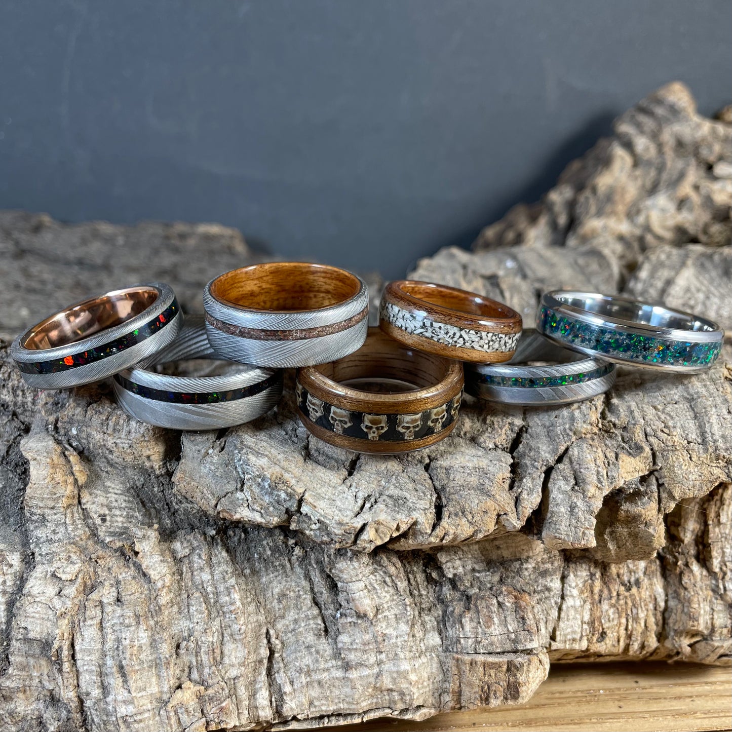 Private listing for Tom