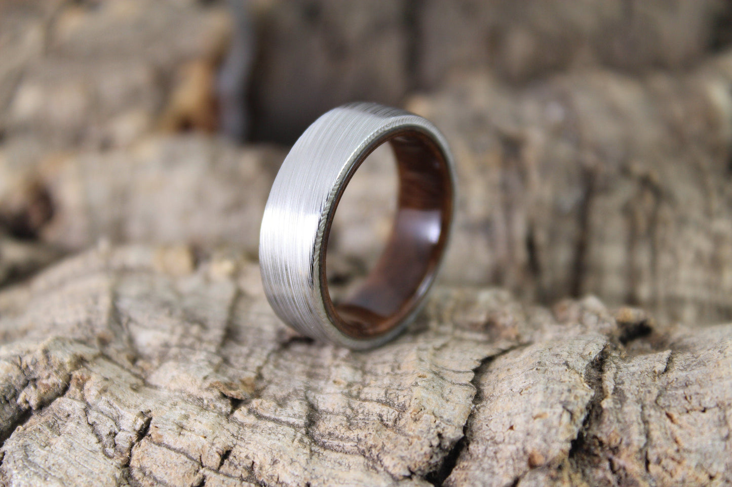 Replacement ring for Darren
