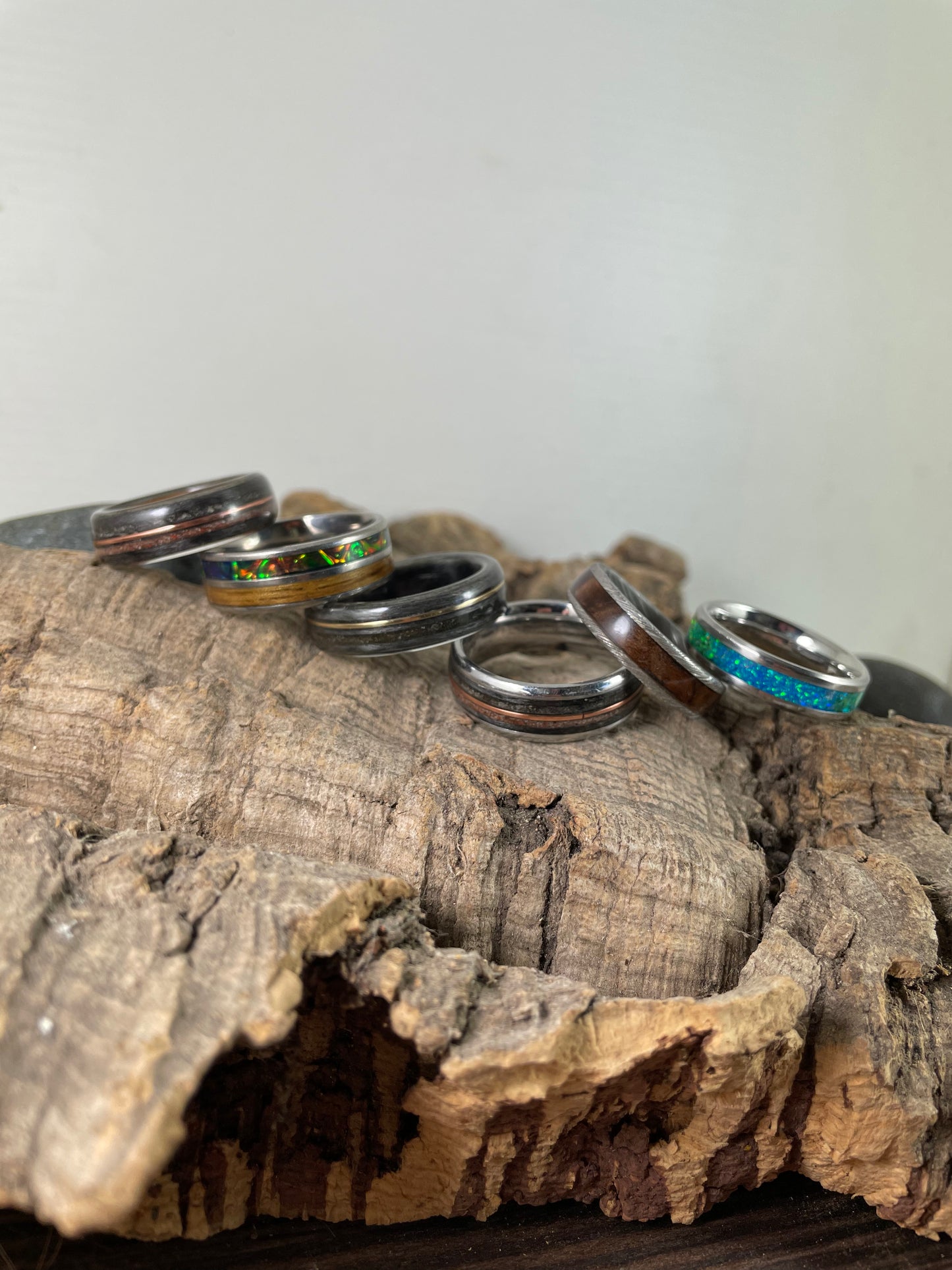 Private Listing for Richard Langridge