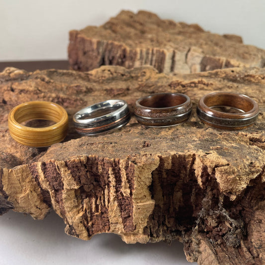 Custom order for Drew